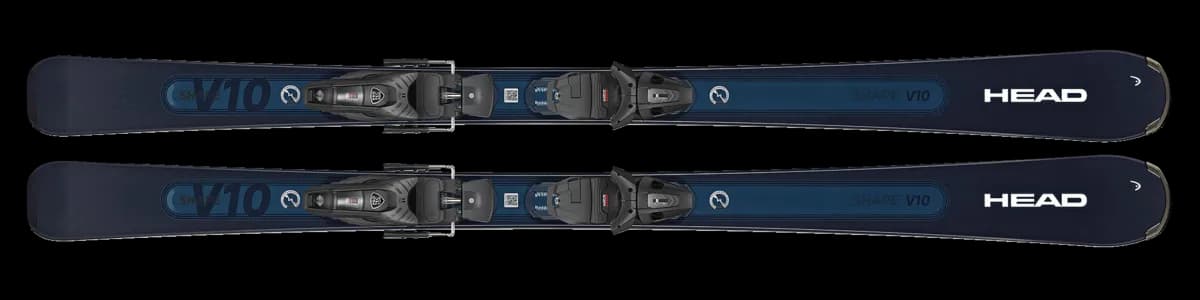 Dlaczego narty Head Super Shape są idealne dla zaawansowanych narciarzy?