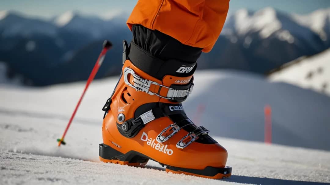 Czy Aerro od Dalbello to przełom w butach narciarskich? Testy