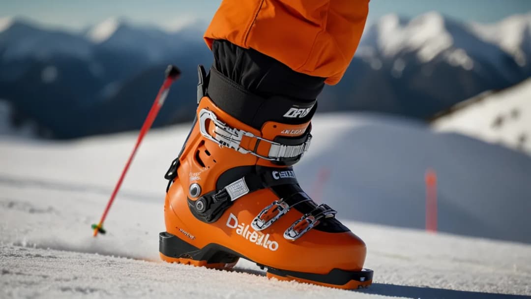 Czy Aerro od Dalbello to przełom w butach narciarskich? Testy