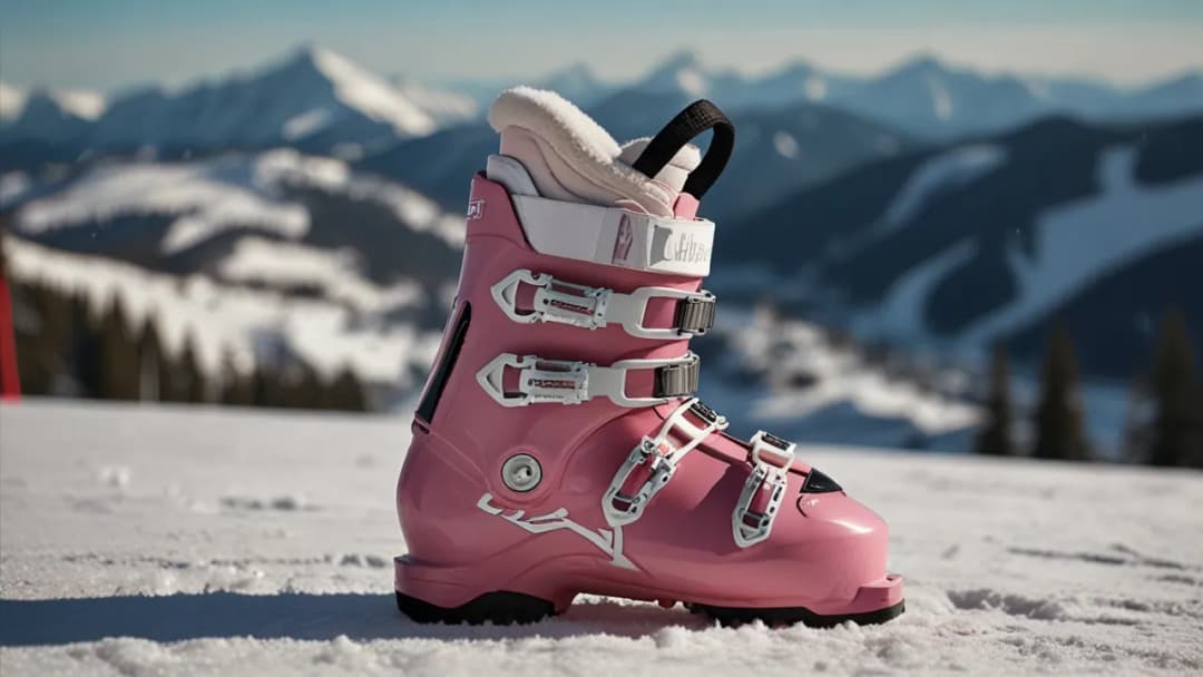 Komfort na stoku! Czy buty damskie Alpina to niezbędny element?