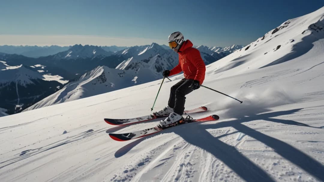 Czy narty Head Supershape zrewolucjonizują Twój carving? Analiza