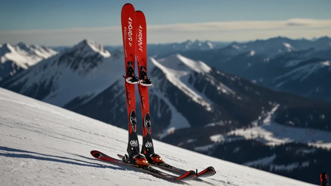 Narty Nordica Dobermann Spitfire: Twoja przepustka do podium? Test