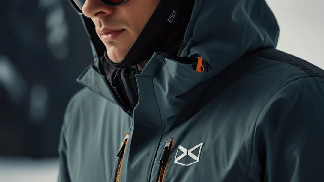 Technologia w służbie komfortu: Co oferuje kurtka Atomic? Innowacje