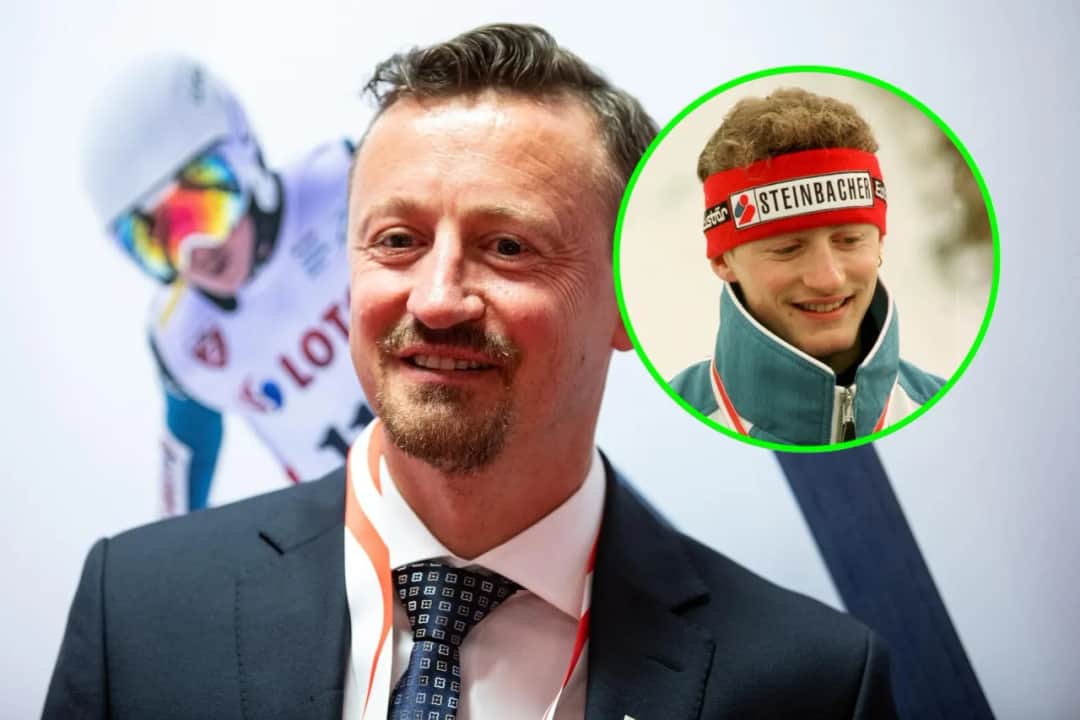 Adam Małysz wiek – ile lat ma legendarny skoczek narciarski?