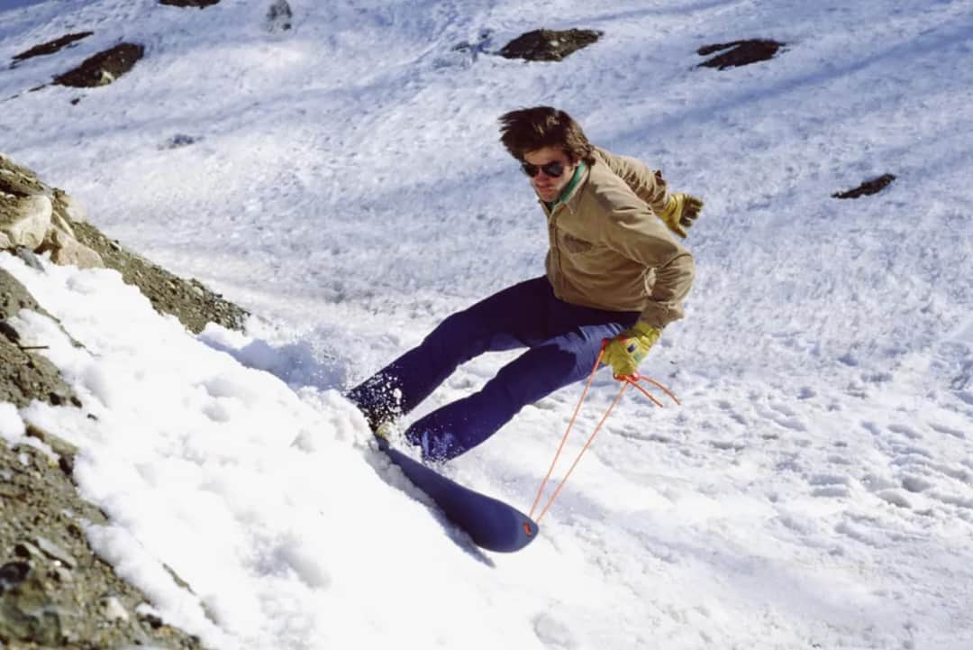 Dlaczego mistrzowie snowboardu wybierają kurtkę Burton? Sekrety