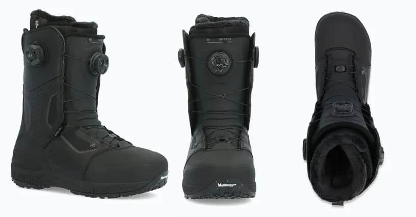 Snowboard buty: Jakie buty snowboardowe są najlepsze na stok?