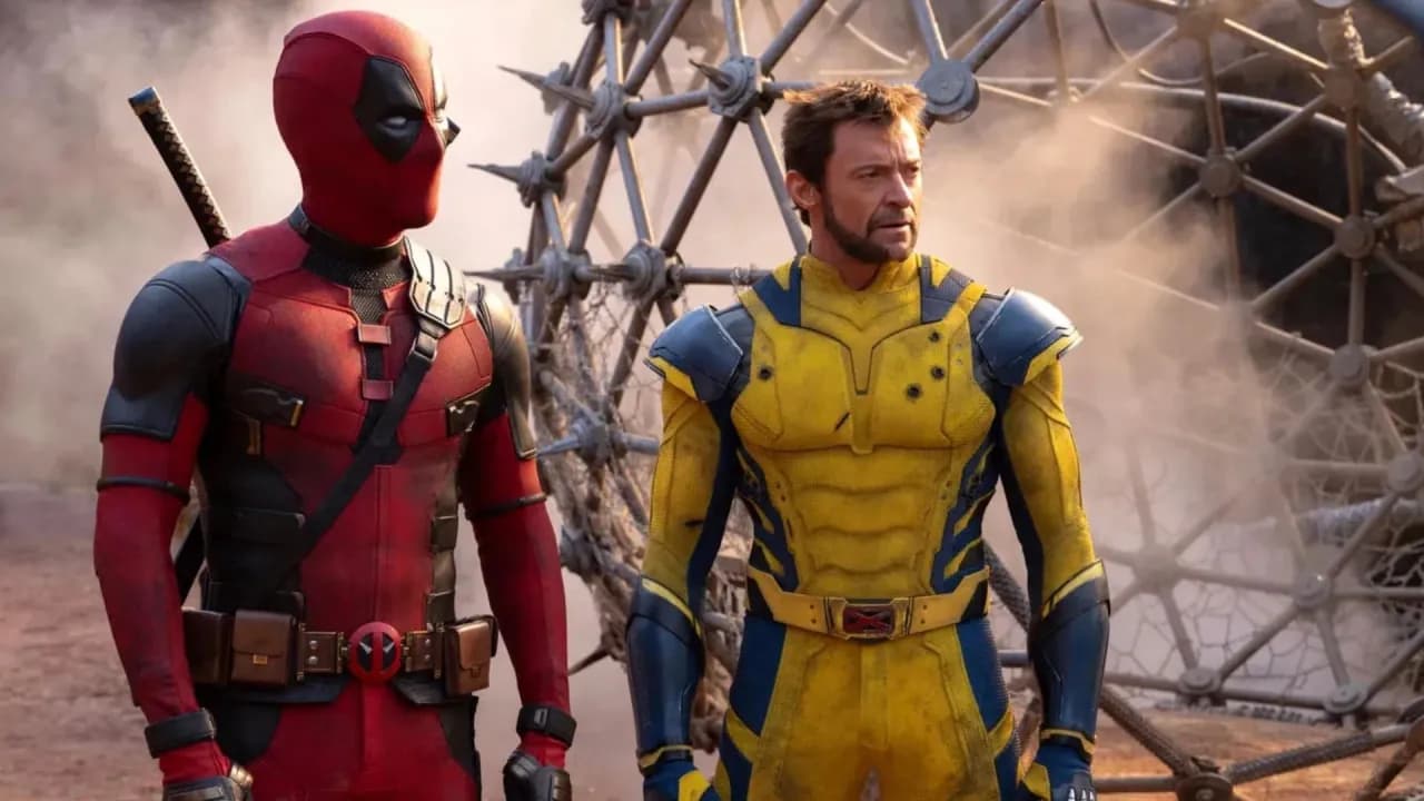Deadpool & Wolverine: warto zobaczyć, czy jest to rozczarowanie czy hit?