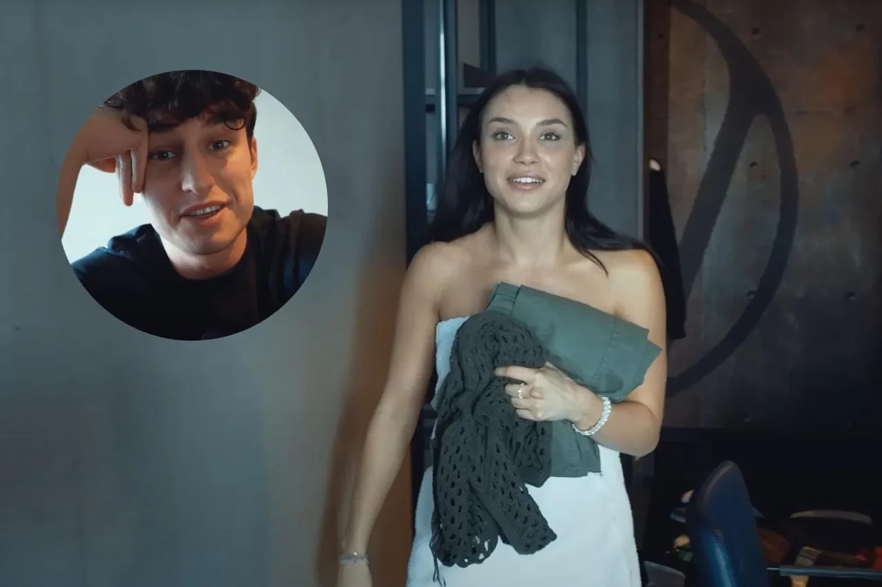 Z kim jest Natsu? Odkryj zaskakującą prawdę o jej związku