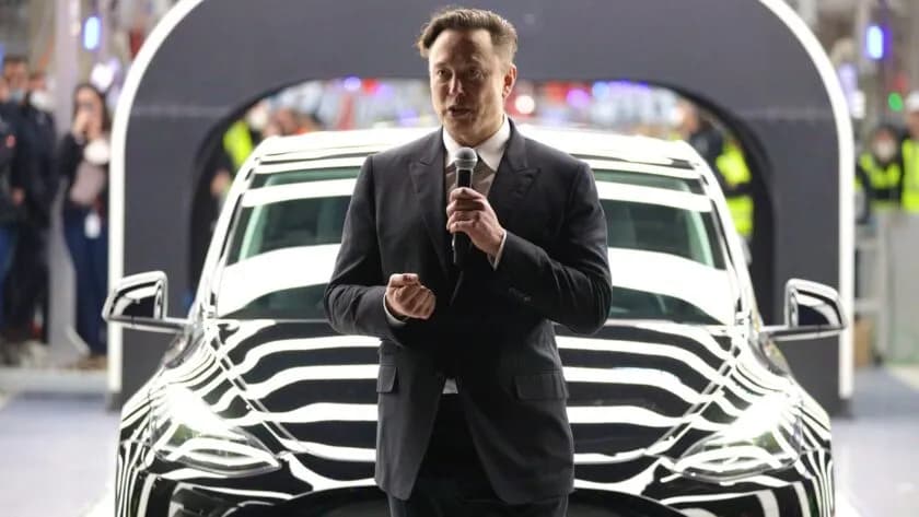 Ile ma lat Elon Musk? Zaskakujące fakty o jego życiu i osiągnięciach