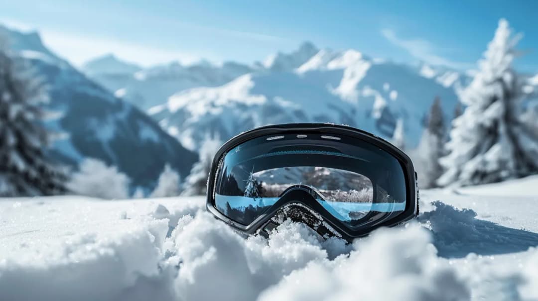 Uvex Downhill 2000: Najlepsze gogle Uvex na zimowe szaleństwa