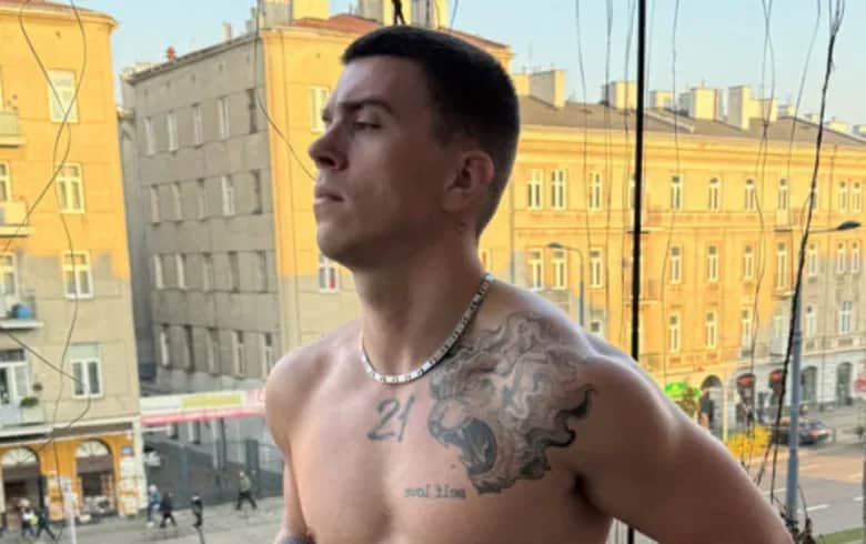 Kacper Błoński wiek – ile lat ma polski sportowiec i jego największe sukcesy