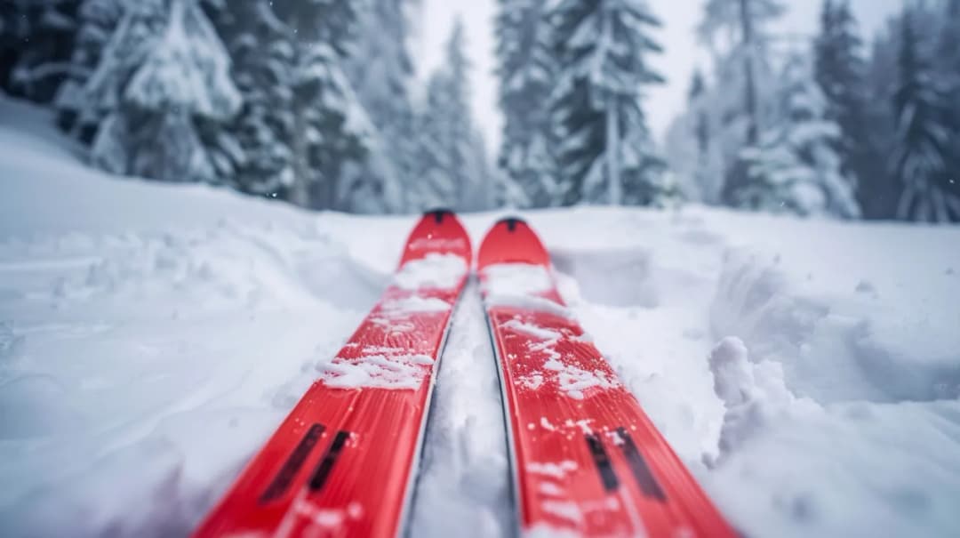 Rossignol Experience: Jakie są zalety tych nart Rossignol?