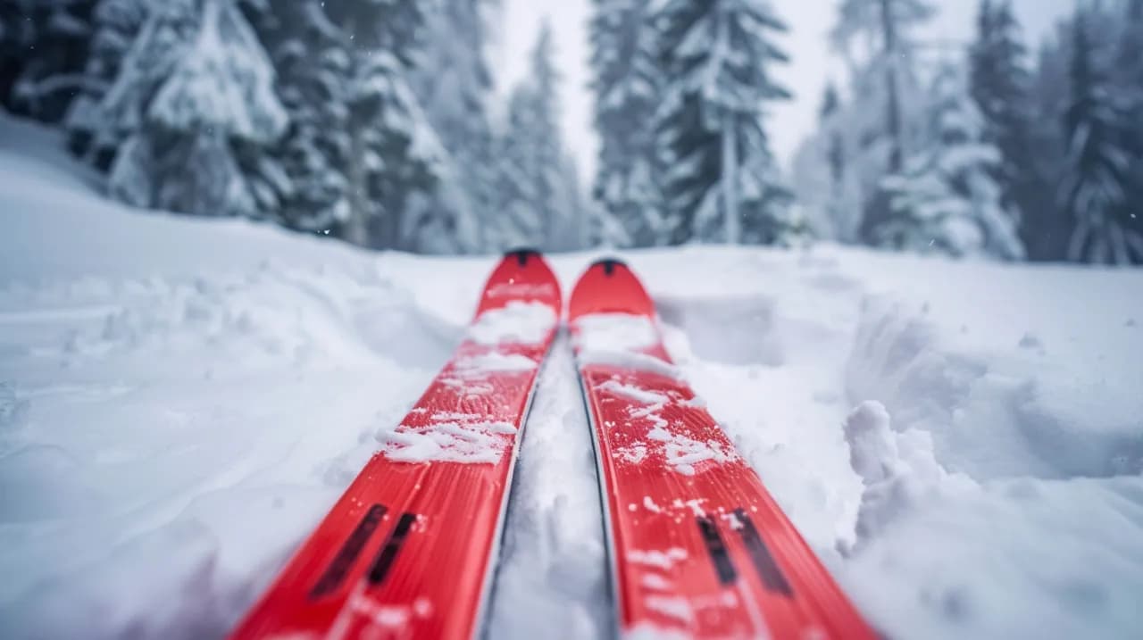 Rossignol Experience: Jakie są zalety tych nart Rossignol?