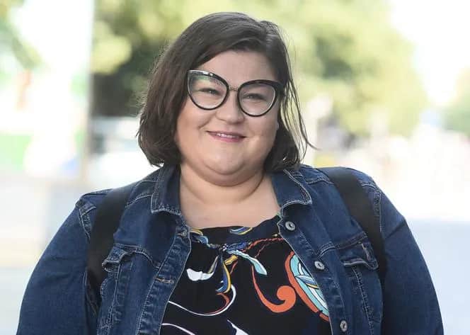 Dominika Gwit wiek i kariera – co warto wiedzieć o polskiej aktorce?