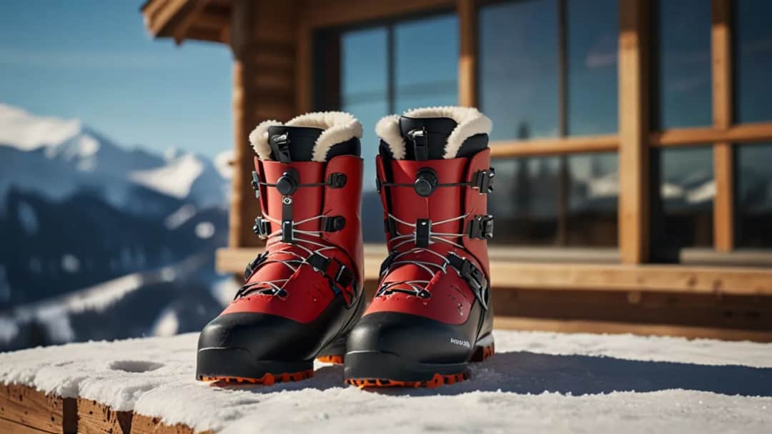 Czy damskie buty Rossignol zapewnią perfekcję na stoku? Test