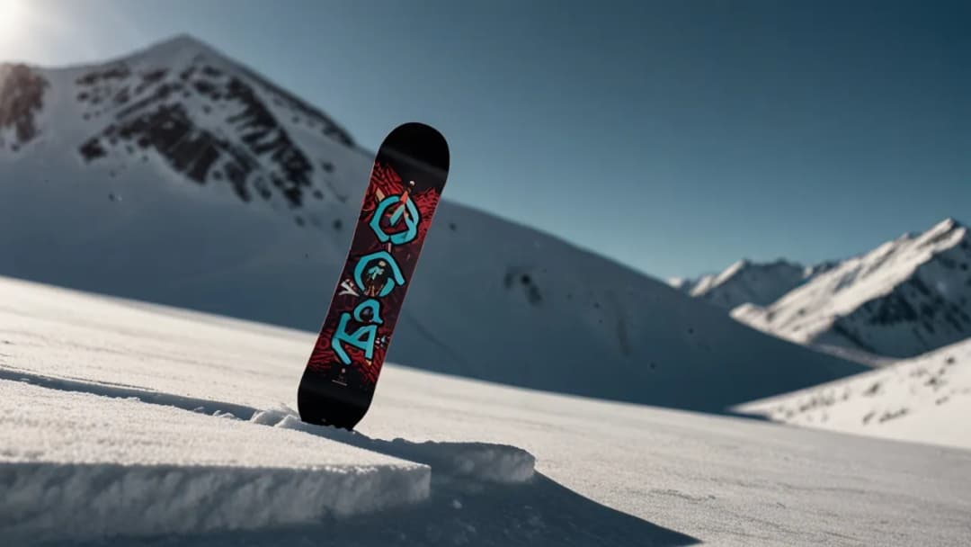 Szukasz wszechstronnego snowboardu? Capita DOA Cię zaskoczy!