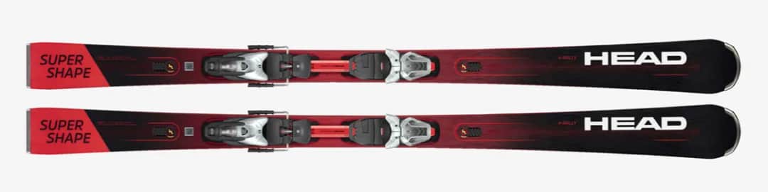 Czy Head i-Speed 2019 to przełom w świecie narciarstwa alpejskiego?