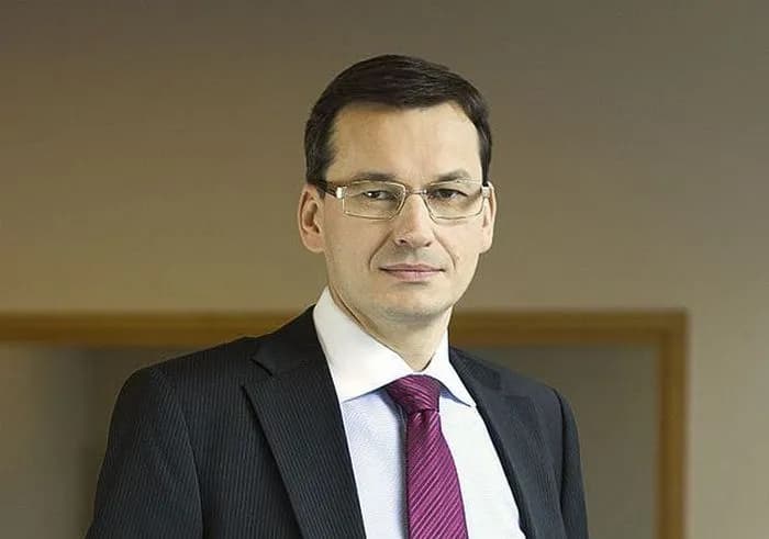 Ile lat ma Mateusz Morawiecki? Zaskakujące fakty o jego wieku