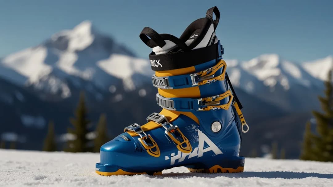 Czemu Hawx Prime 120 to hit wśród butów Atomic? Komfort i moc