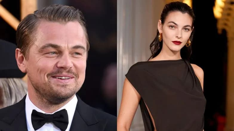 Leonardo DiCaprio z kim jest? Zaskakujące szczegóły o jego związku