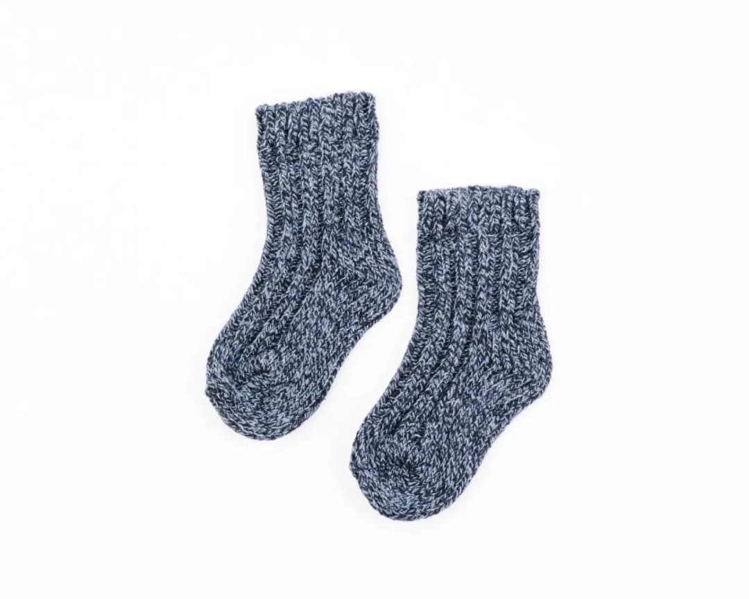 Skarpety dziecięce merino: Najlepsze ciepłe skarpety na zimę