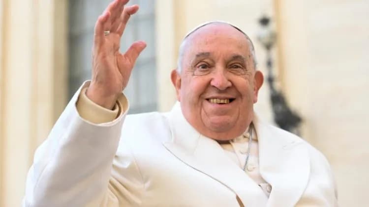 Ile lat ma ojciec św. Franciszek? Zaskakujące fakty o jego życiu