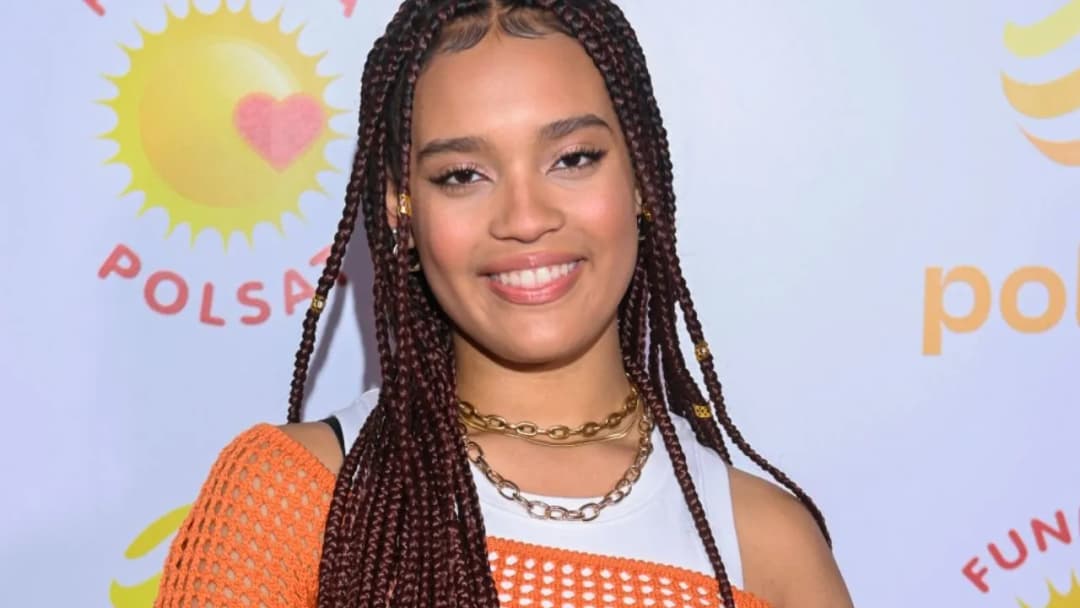 Sara James wiek - ile ma lat i jak wygląda jej kariera?