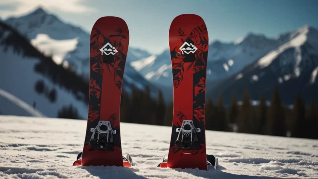 Czy deski Rossignol to najlepszy wybór dla snowboardzisty? Test