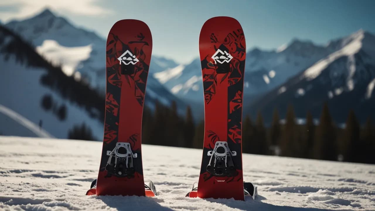 Czy deski Rossignol to najlepszy wybór dla snowboardzisty? Test