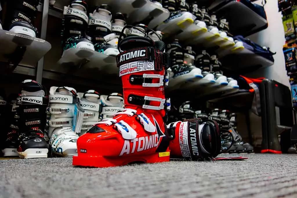 Buty narciarskie 23 5 jaki to rozmiar - uniknij błędnego wyboru rozmiaru