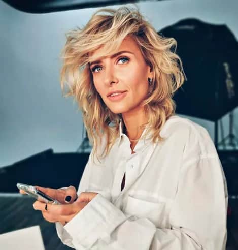 Patrycja Markowska wiek i sekrety jej długiej kariery muzycznej