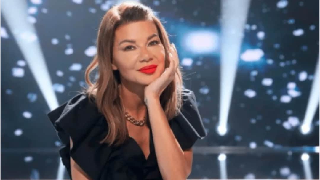 Edyta Górniak wiek i sekrety jej niesamowitej kariery – poznaj szczegóły!