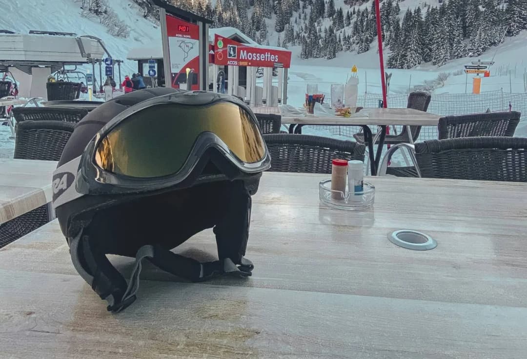 Jak dobrać kask narciarski dla dziecka: 5 kroków do bezpiecznego wyboru