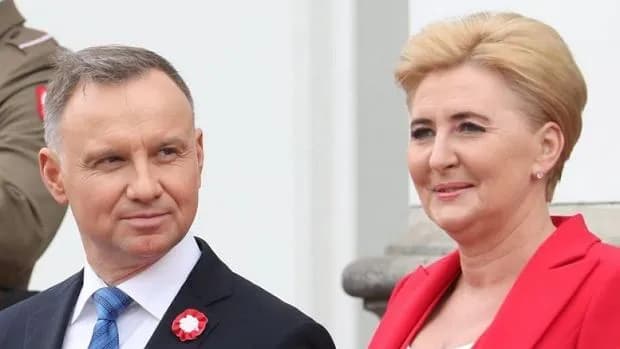 Agata Kornhauser ile ma lat? Zaskakujące fakty o jej wieku