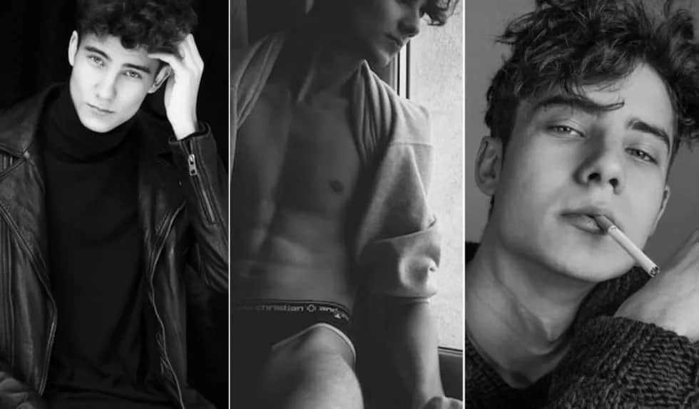 Adam Boguta wiek - ile lat ma znany aktor i producent muzyczny?