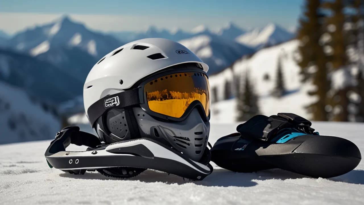 Jakie ochraniacze na narty wybierają profesjonaliści w tym sezonie?