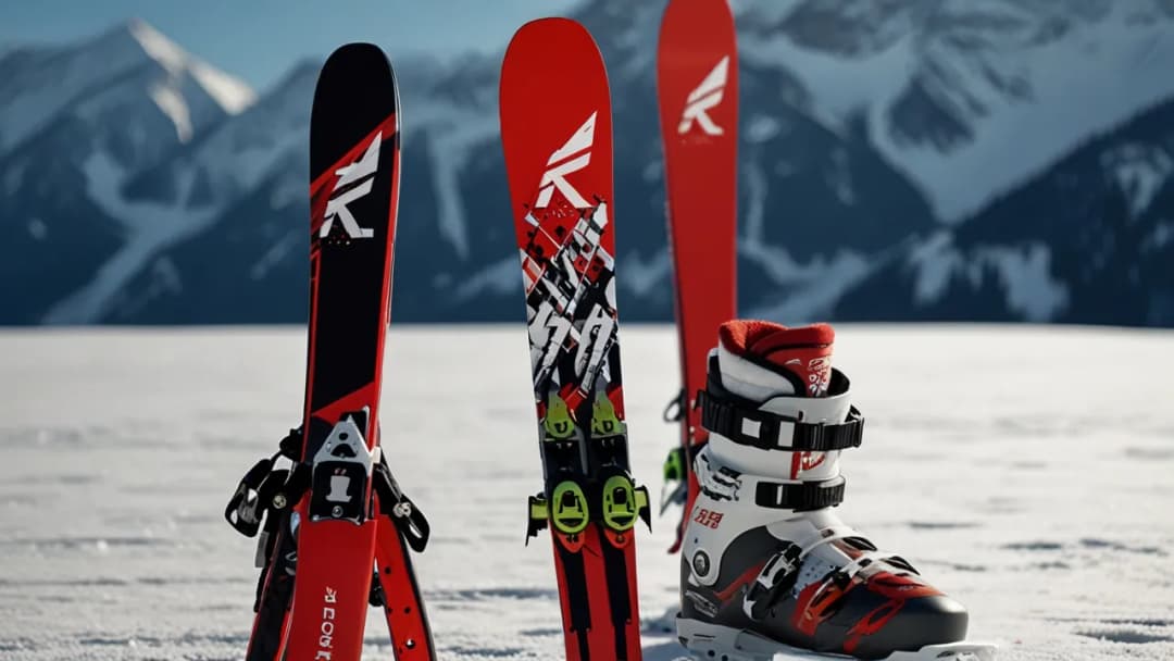 Linia nart Fischer RC4, czyli tajemnica sukcesu na stoku odkryta