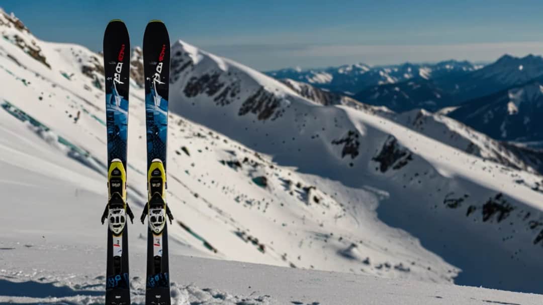 Fischer XTR Pro MT 80 to wszechstronność w każdych warunkach?