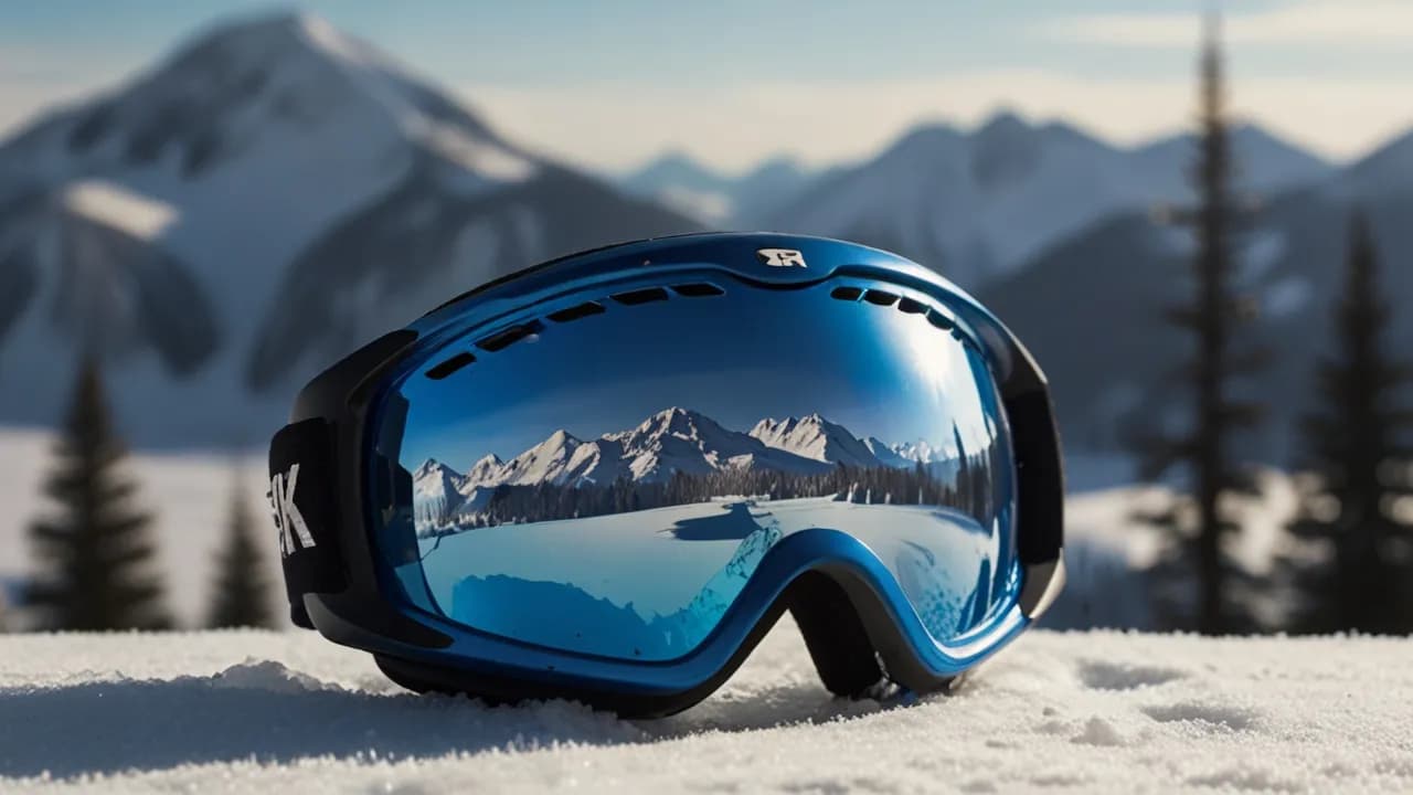 Gogle narciarskie na okulary korekcyjne: Jak dobrać to połączenie?