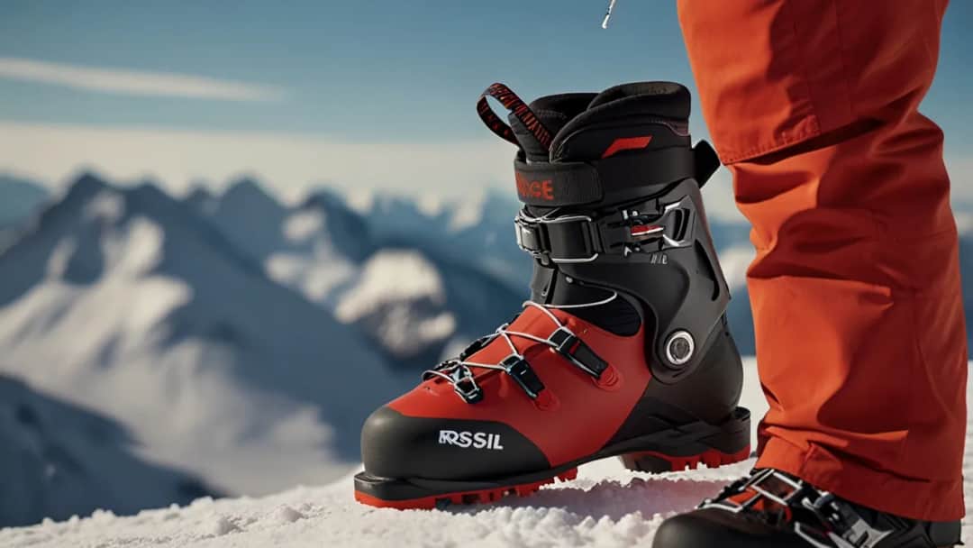 Jak męskie buty Rossignol łączą wydajność z komfortem? Recenzja