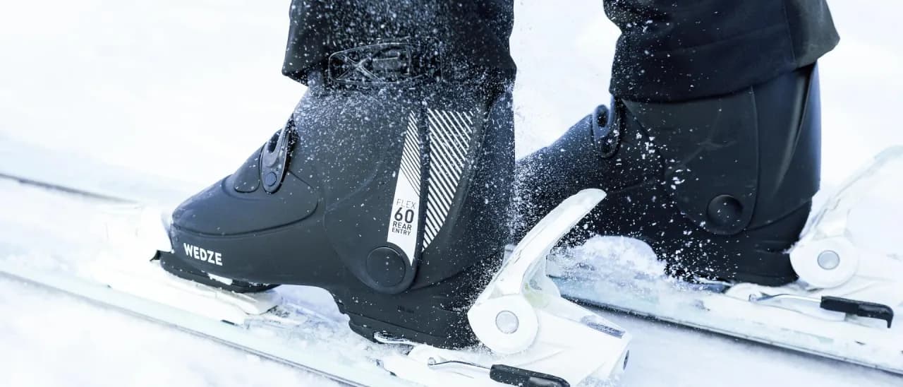Jak wyczyścić buty narciarskie i przedłużyć ich żywotność: skuteczne porady