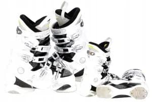 Używane buty narciarskie - poznaj prawdę przed zakupem sprzętu zimowego