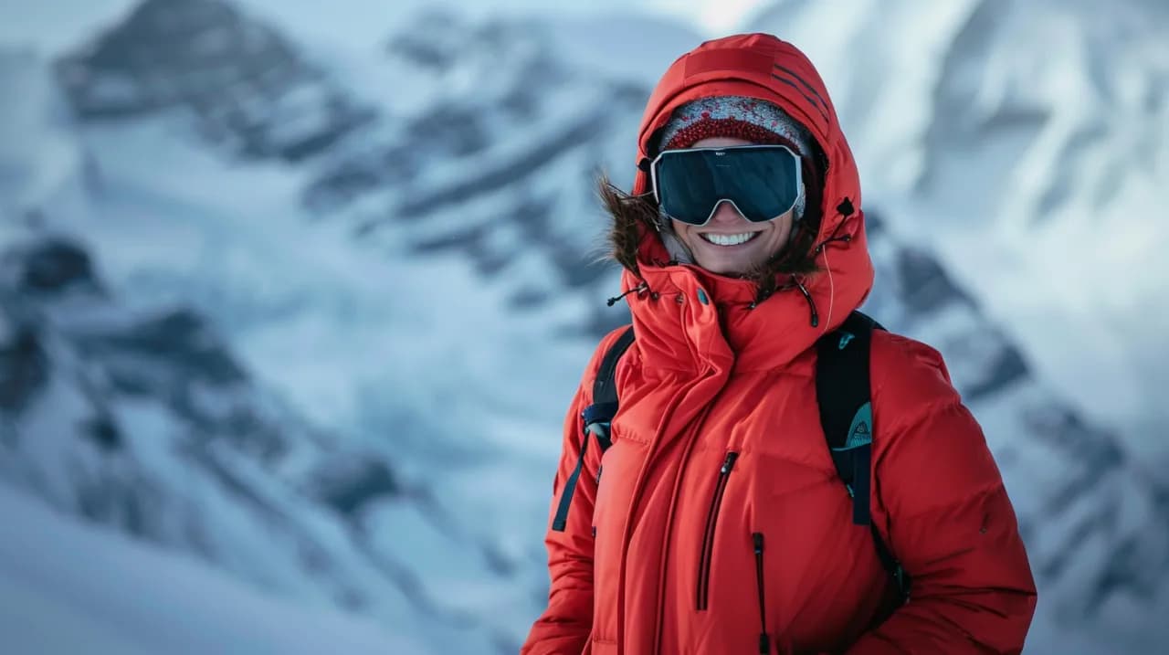 Dlaczego warto zainwestować w kurtkę Dynafit na zimę?