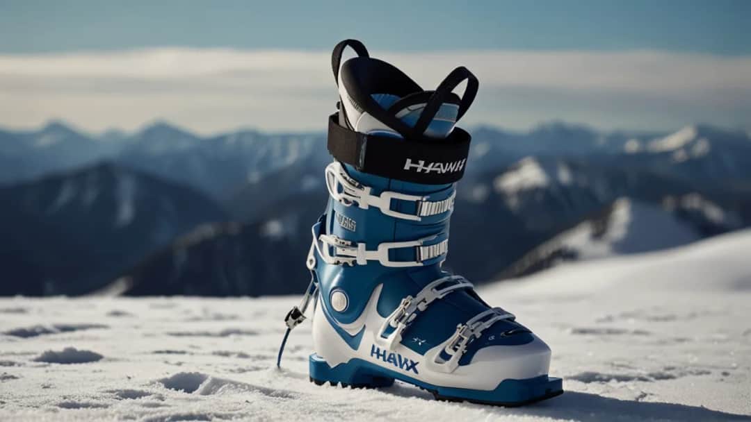 Buty narciarskie Atomic Hawx to komfort i wydajność w jednym!