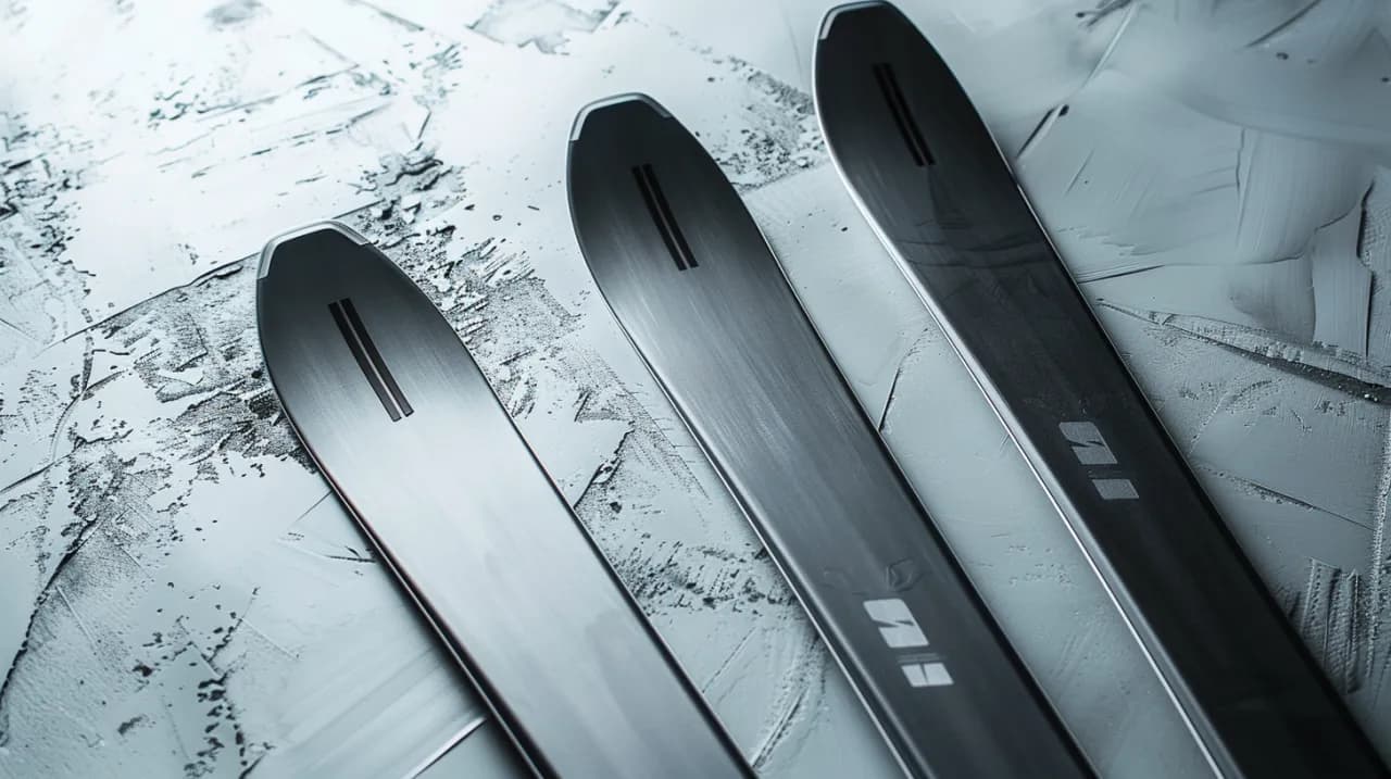 Dlaczego warto wybrać narty Fischer RC One do szybkiej jazdy?