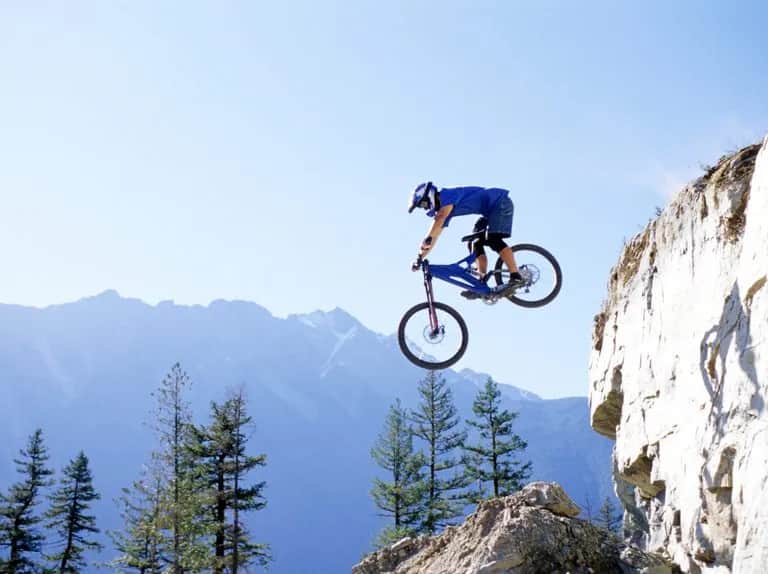 Sporty ekstremalne w Brazylii: przygody, które zapamiętasz na zawsze