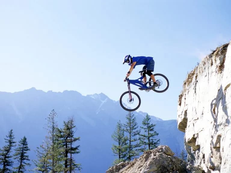 Sporty ekstremalne w Brazylii: przygody, które zapamiętasz na zawsze