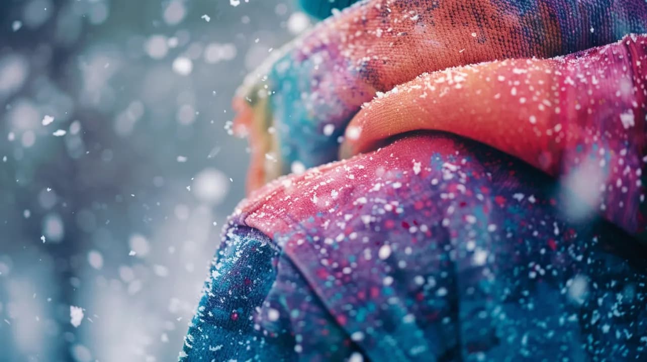 Jak wybrać najlepszą koszulkę damską termoaktywną na zimę?