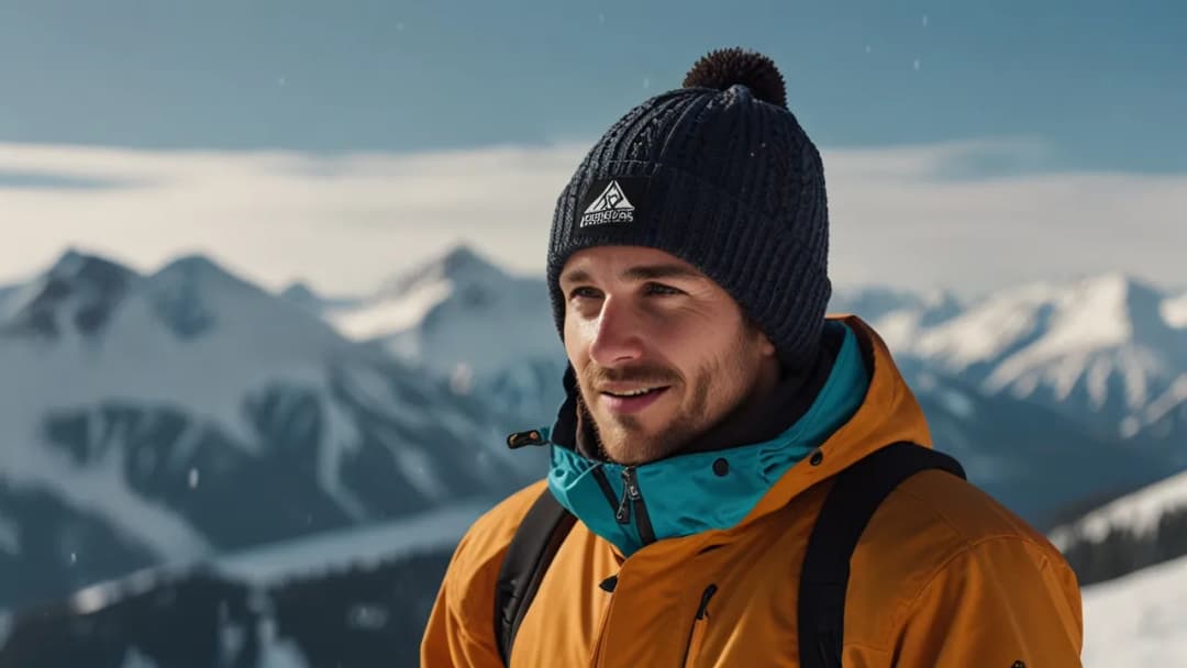 Jakie czapki snowboardowe biorą profesjonaliści? Sekrety wyboru