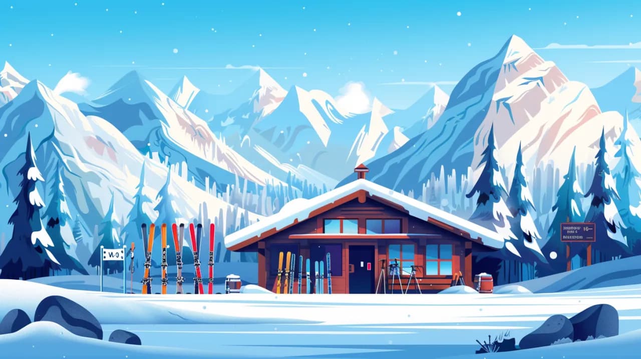 Tylicz wypożyczalnia nart: Gdzie znaleźć najlepszy sprzęt zimowy?